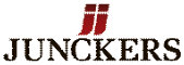 Junckers logo