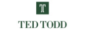 Ted-todd logo