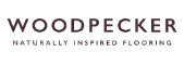 Woodpecker logo