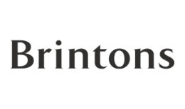 Brintons Logo