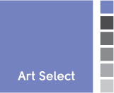 Art Select Flooring Range