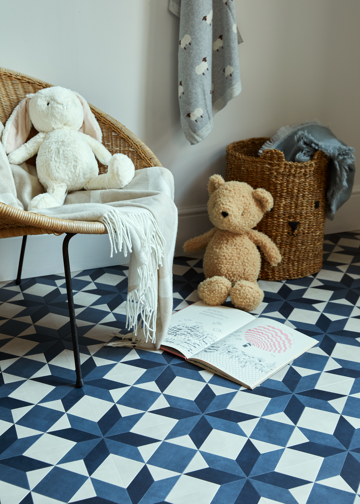 Commercial Flooring