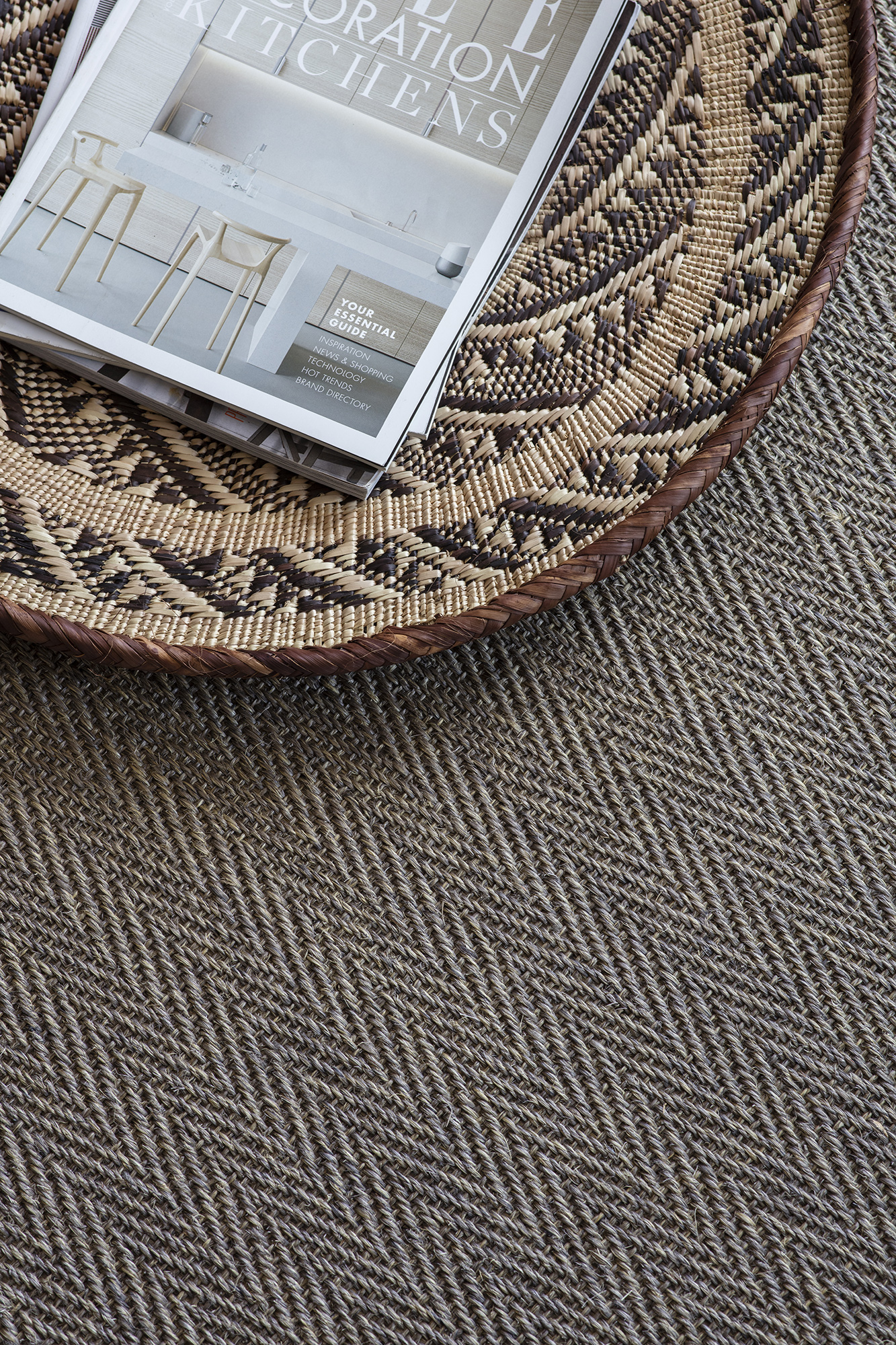 New Carpets