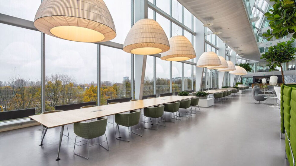 Commercial Flooring