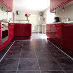 Kitchen Flooring