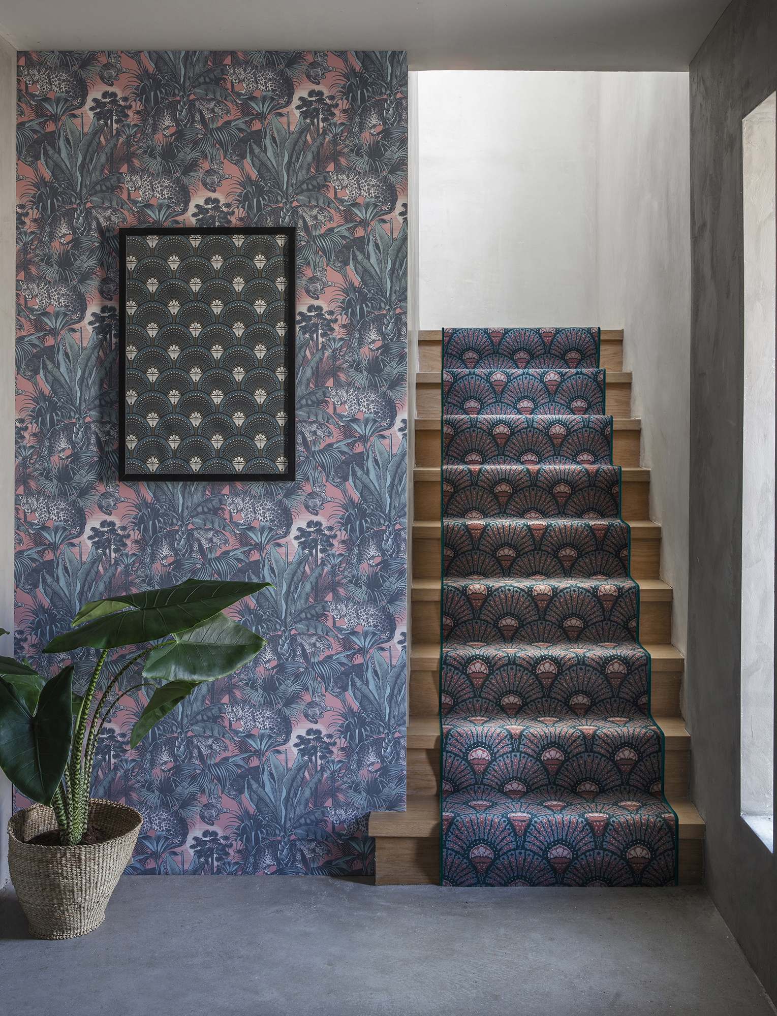 Carpet Installation Dorset