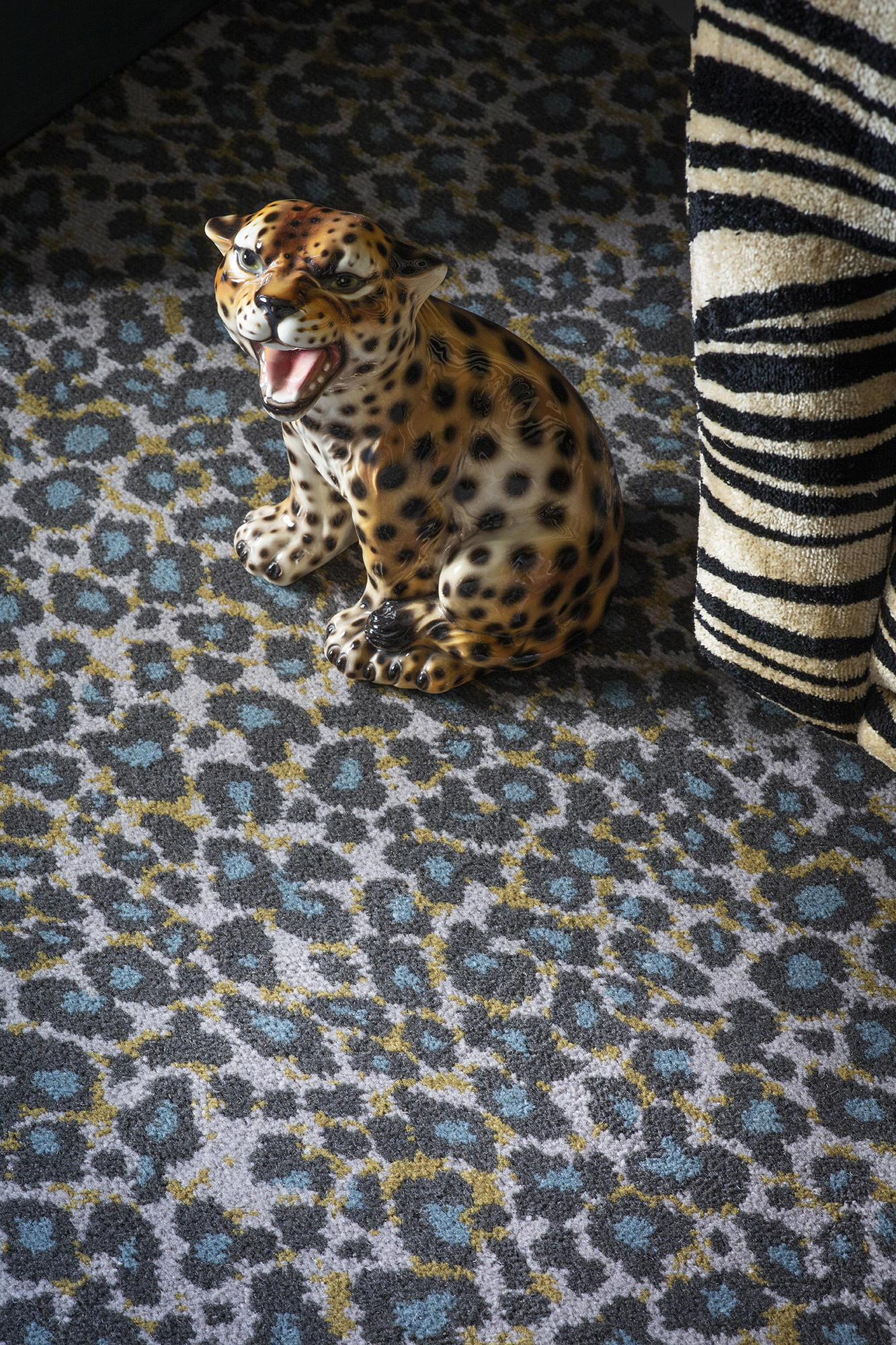 Carpet Showroom Dorset