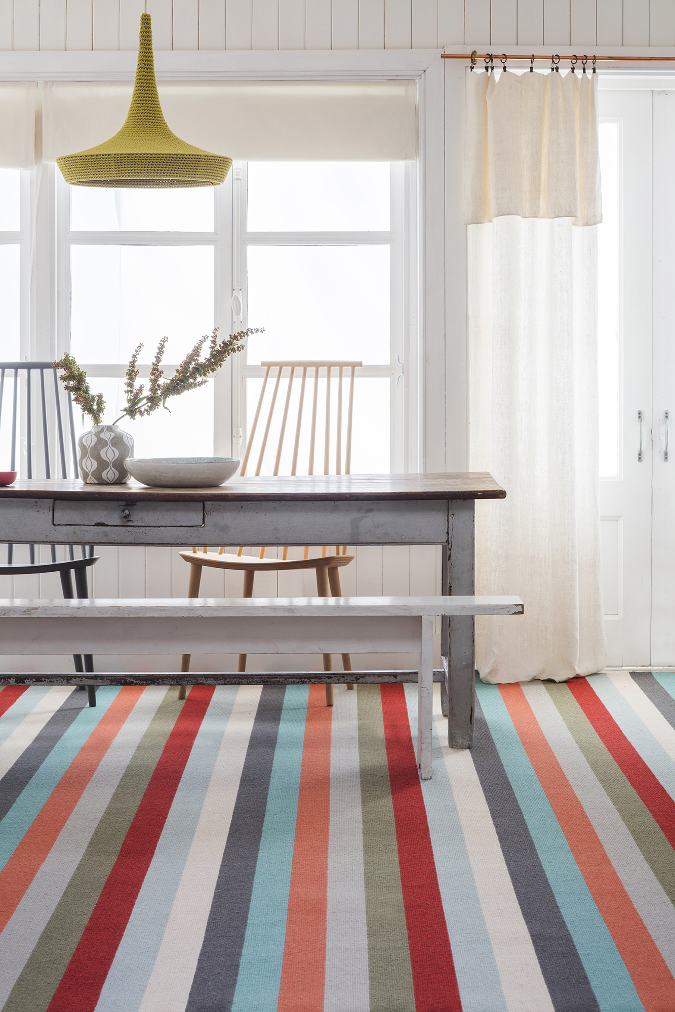 Flooring for Homes