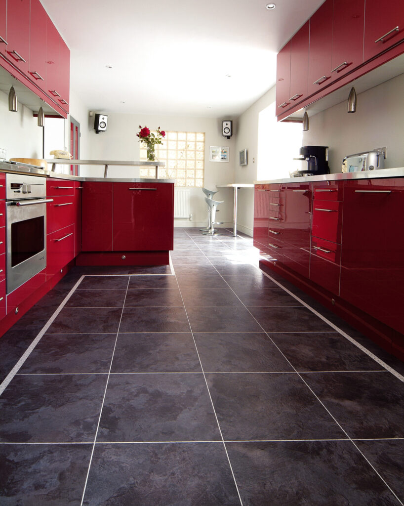 Kitchen Flooring