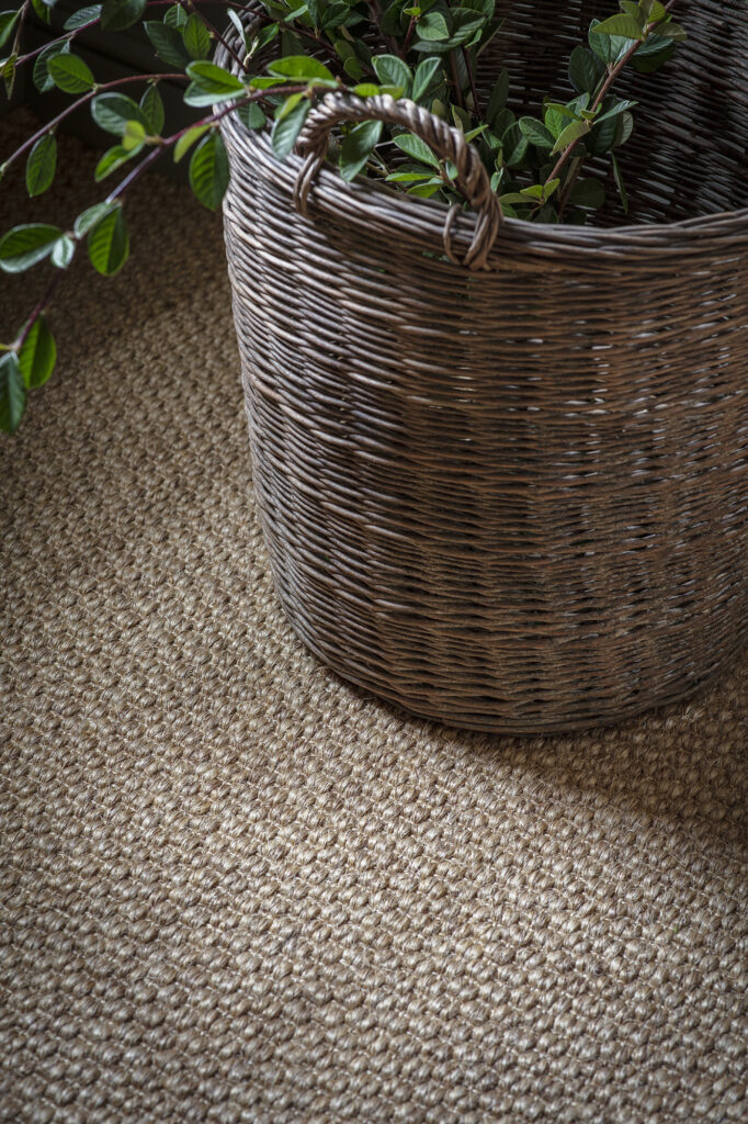 Living Room Flooring