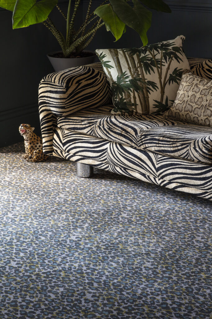New Flooring