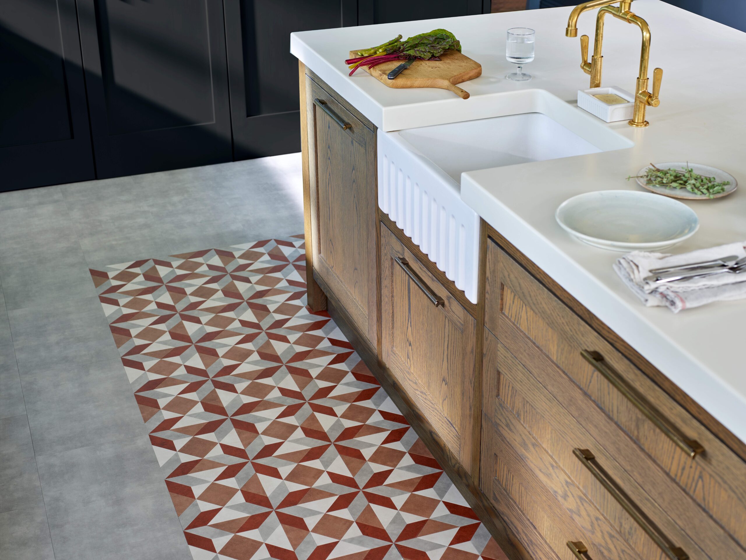 Vinyl Flooring in Weymouth