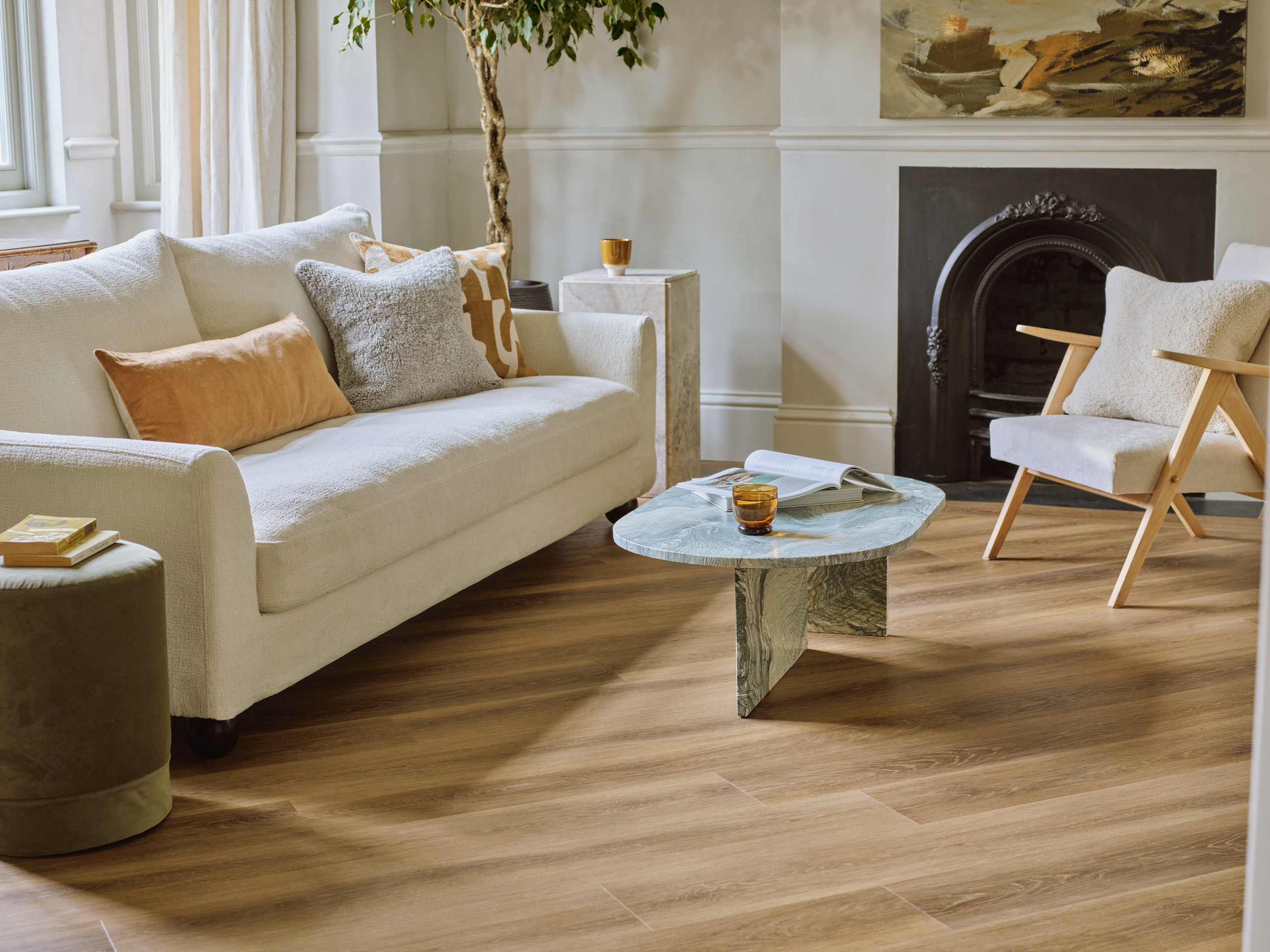 Wooden Flooring in Weymouth