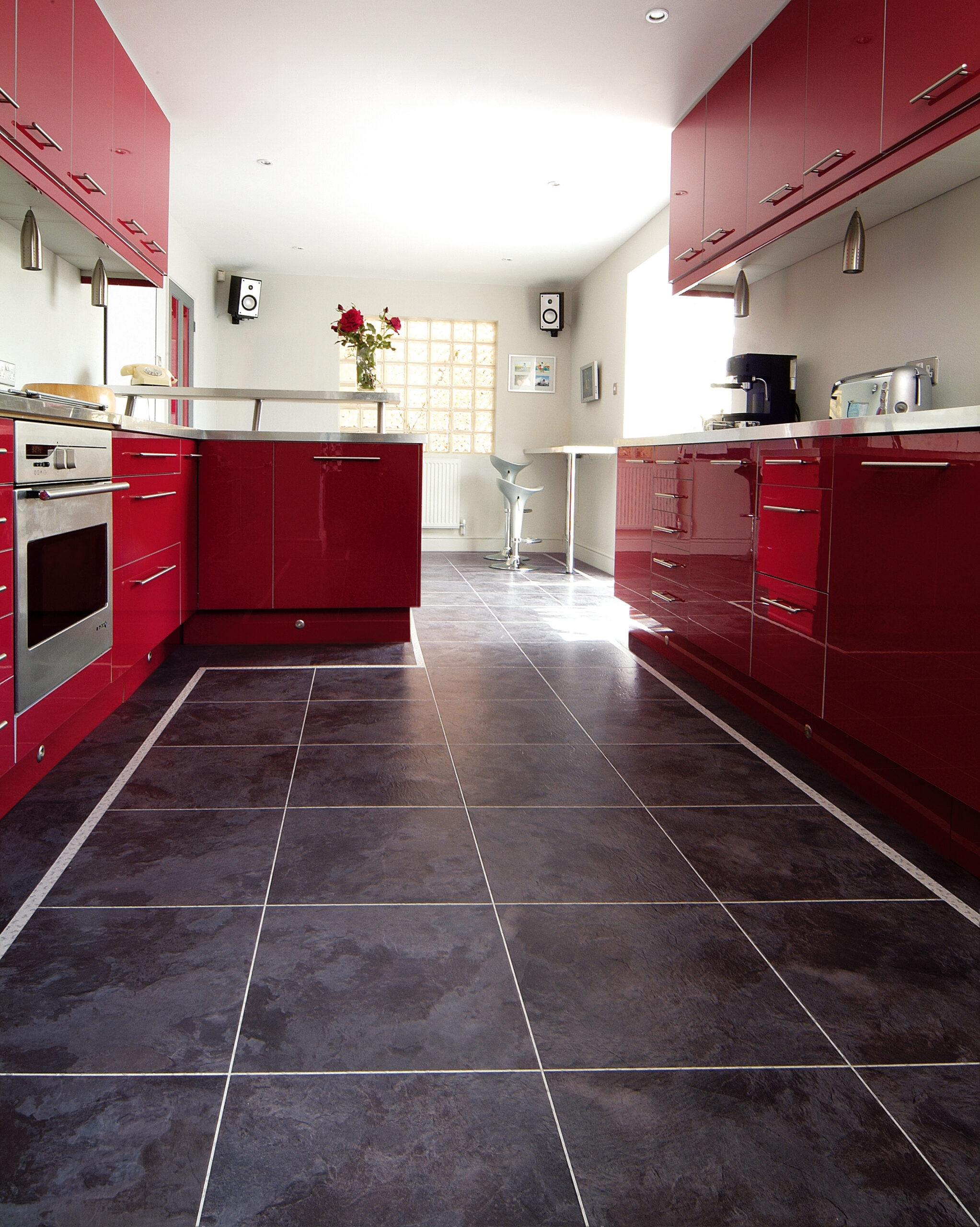 Kitchen Flooring Ferndown