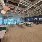 Amtico Commercial Flooring