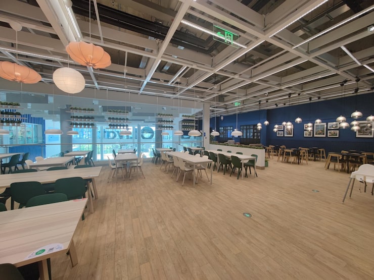 Amtico Commercial Flooring
