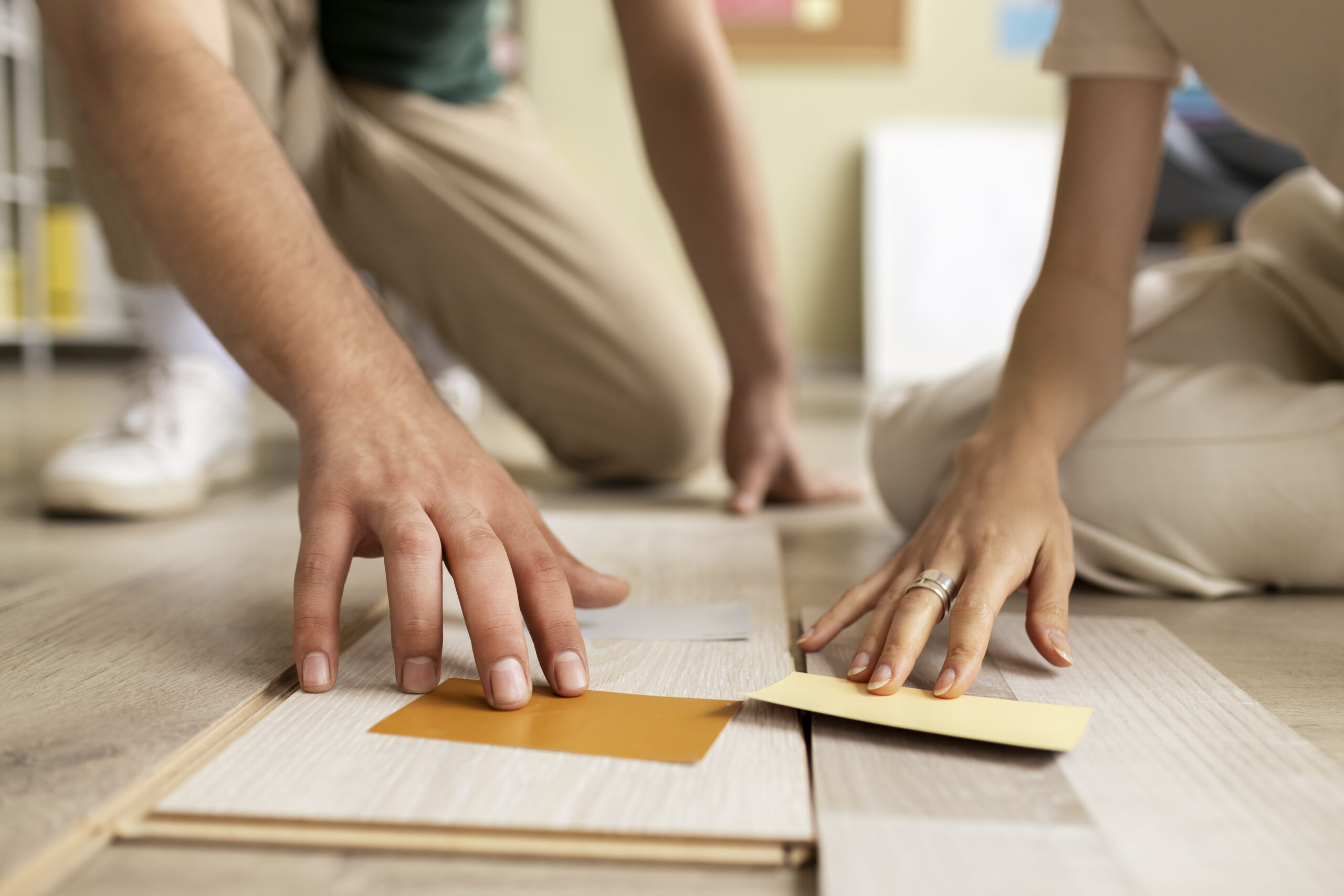 Complete Guide to Domestic Flooring Options in Dorchester